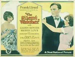 The Silent Watcher (1924)