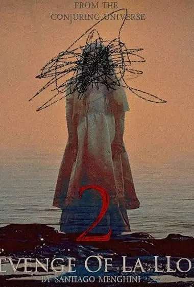 The Revenge Of La Llorona (2027)