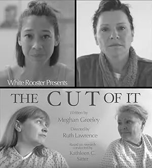The Cut Of It (2019)