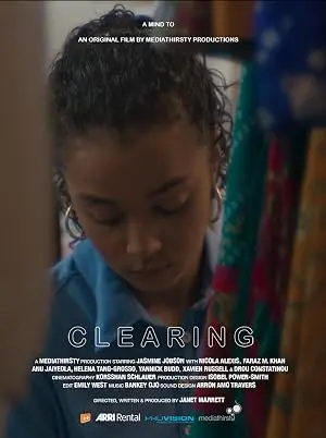 Clearing (2020)