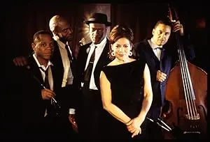 Not A Lovestory (2004)