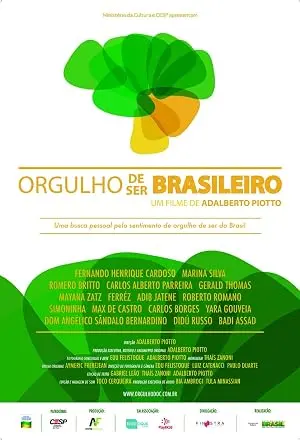 Orgulho De Ser Brasileiro (2013)