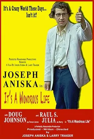 It's A Wondrous Life (2018)