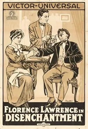 A Disenchantment (1914)