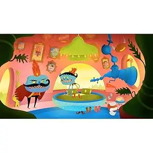 Ziptronik Megablast (2015)