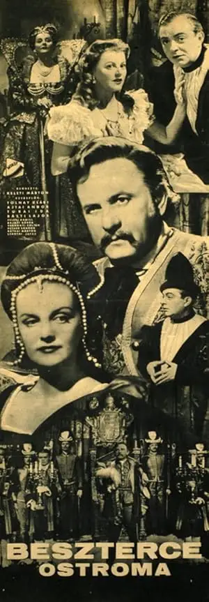 Beszterce Ostroma (1948)