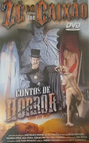 Contos De Horror (1997)