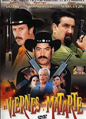 El Jueves No Matamos (2000)