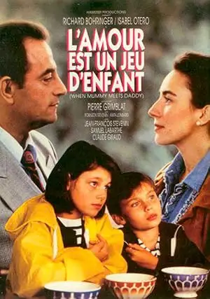 L'amour Est Un Jeu D'enfant (1994)