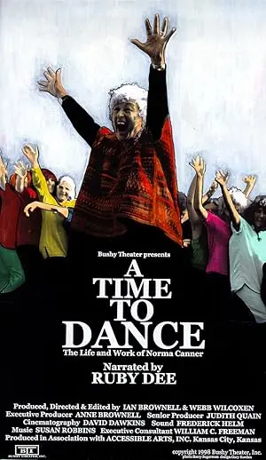 A Time To Dance: The Life And Work Of Norma Canner (1998)