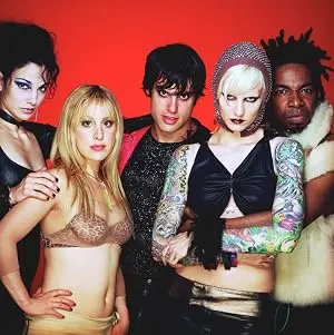 Pagans (2003)