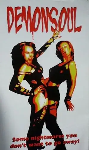 Demonsoul (1995)