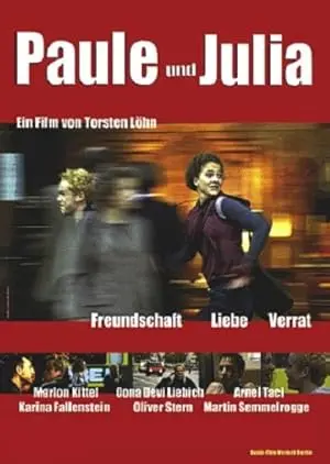 Paule Und Julia (2002)