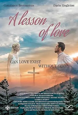 A Lesson Of Love (2014)