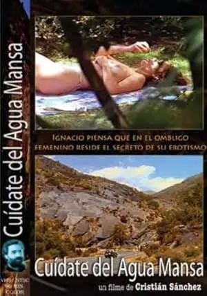 Cuidate Del Agua Mansa (1995)