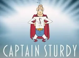 Captain Sturdy: Back In Action (2001)