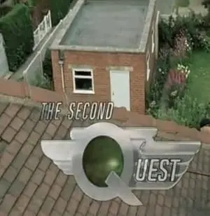 The Second Quest (2004)