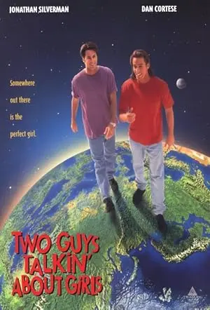 Two Guys Talkin' About Girls (1995)