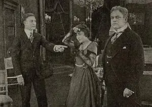 The Strength Of The Weak (1916)