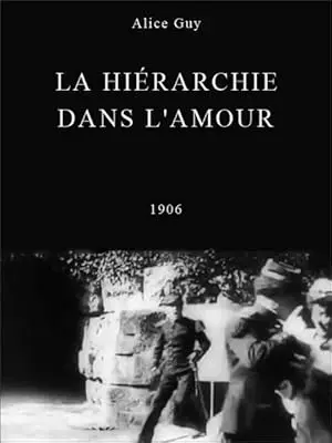 La Hierarchie Dans L'amour (1906)