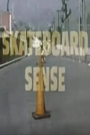 Skateboard Sense (2024)