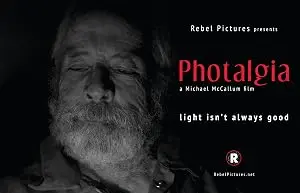 Photalgia (2020)