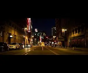 8 Confessions In Los Angeles (2024)