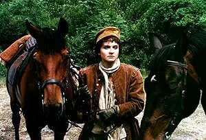 Zkrizene Mece (1998)