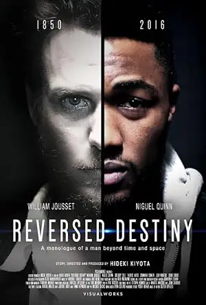 Reversed Destiny (2016)