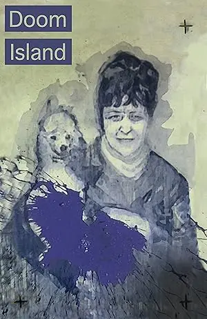 Doom Island (2022)