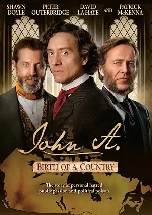John A.: Birth Of A Country (2011)