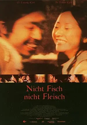 Nicht Fisch, Nicht Fleisch (2002)