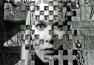 The Sound Of Claudia Schiffer (2000)