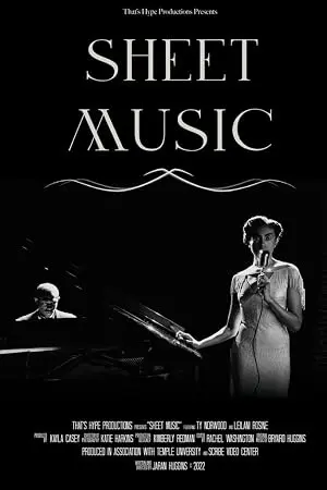 Sheet Music (2022)
