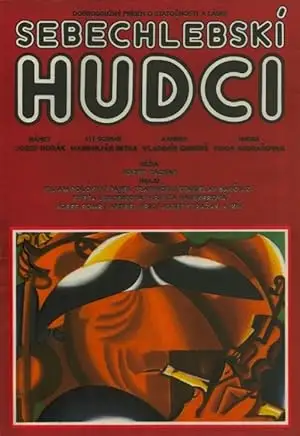 Sebechlebski Hudci (1975)
