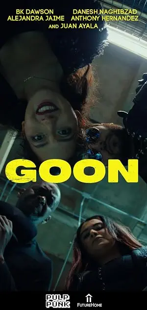 Goon (2022)