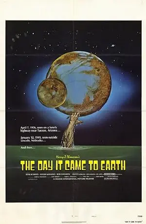 The Day It Came To Earth (1977)