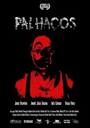 Palhacos (2015)