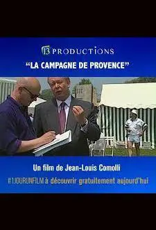 La Campagne De Provence (1992)