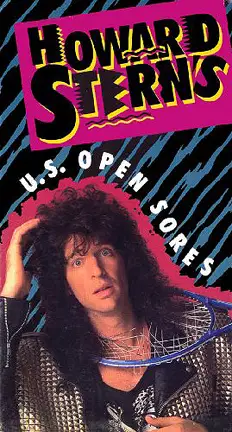 U.S. Open Sores (1989)