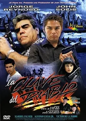 La Clave Del Diablo (2002)
