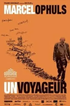 Un Voyageur (2013)