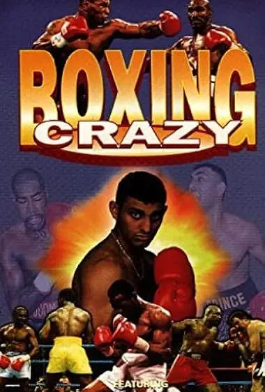 Boxing Crazy (1997)