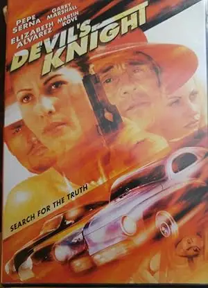 Devil's Knight (2003)
