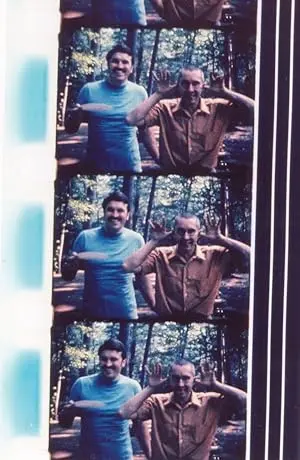 Zefiro Torna Or Scenes From The Life Of George Maciunas (Fluxus) (1992)