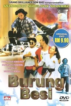 Burung Besi (1999)