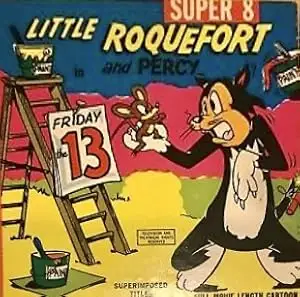 Friday The 13th (1953)