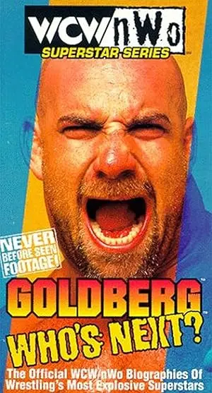 WCW Superstar Series: Goldberg - Who's Next? (1999)