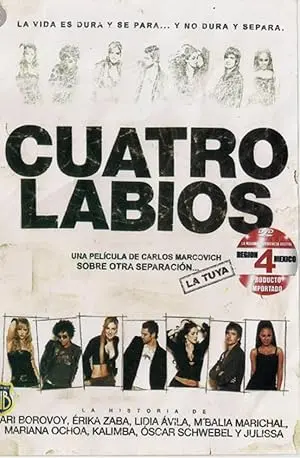 Cuatro Labios (2006)