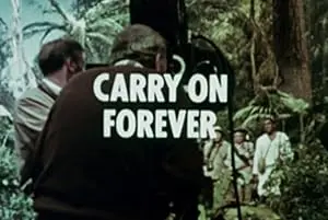 My Name's John Ford, I Make Westerns (1970)